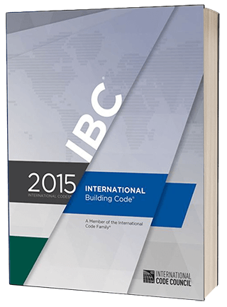 IBC 2015 IBC is required when taking ICC B2 Commercial Building Inspector exam