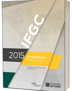 2015 IBC is required when taking ICC M2 & P2 Commercial Building Inspector exams