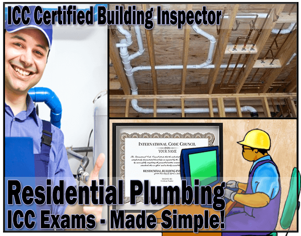Mississippi plumber installer license prep class instal the new