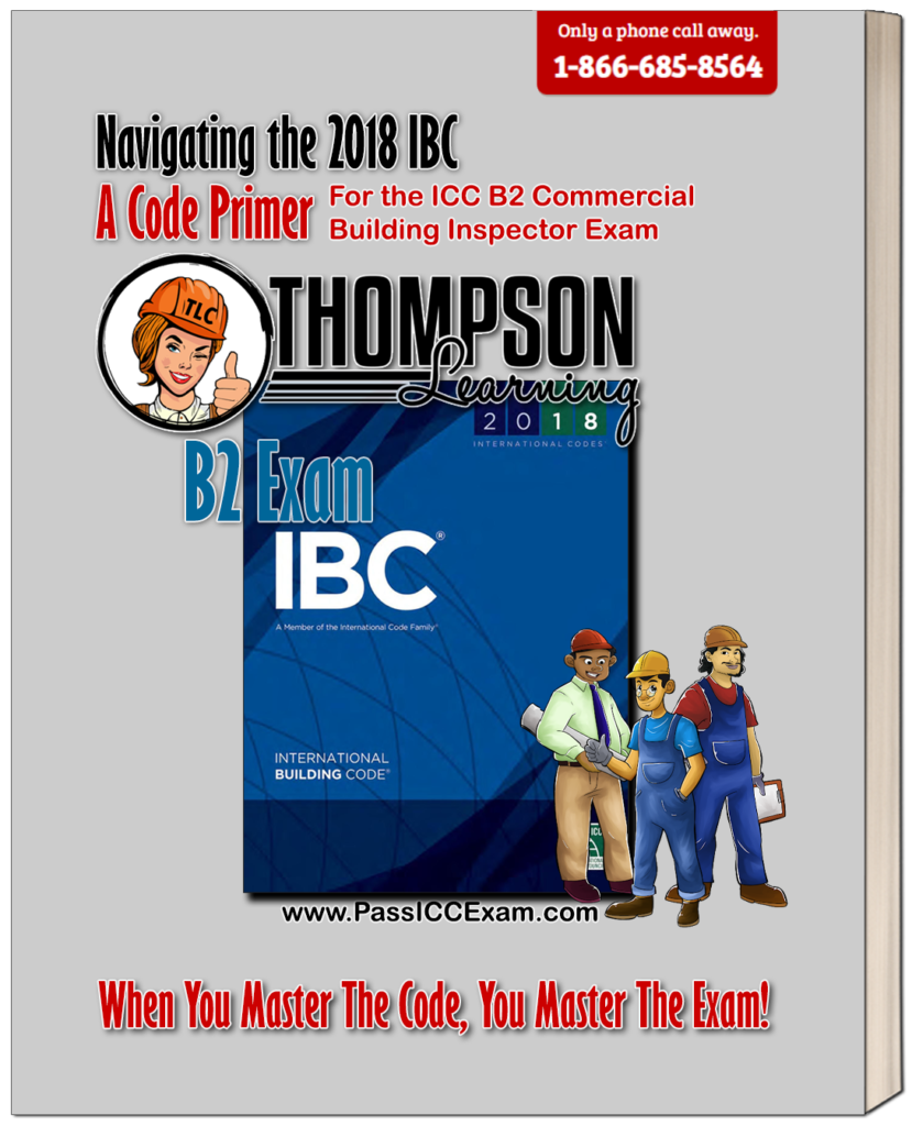 2018 ICC B5 Building Inspector Exam Prep Course! (B1 + B2 Exam ...