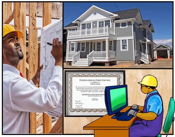 Pass The 2018 ICC B1 Residential Building Inspector Exam! | PassICCExam ...