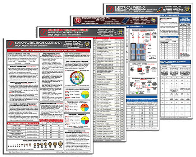 Pass the 2018 ICC E2 Commercial Electrical Inspector Exam!
