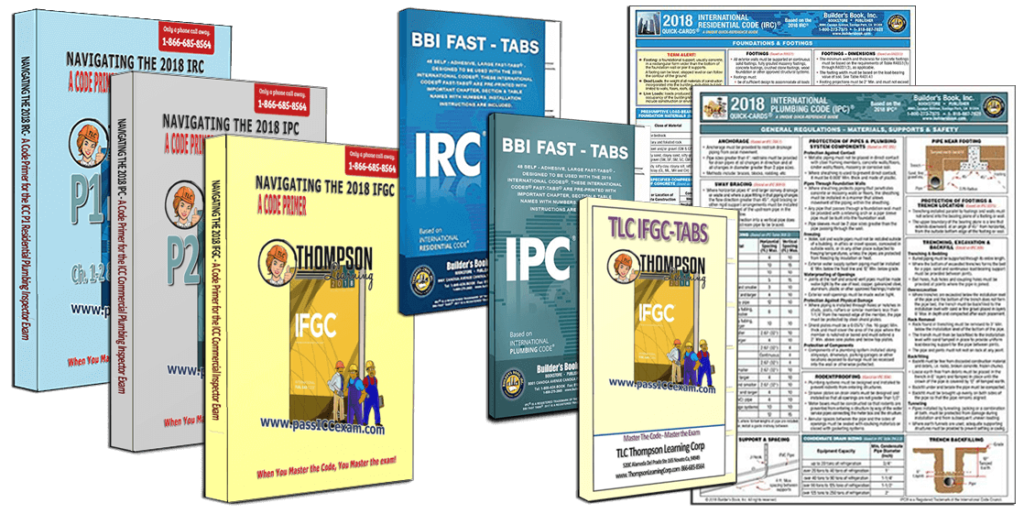ICC P5 Exam Course includes eManual, FastTabs, QuickCards, and Online Practice Exams. ICC P5 Exam Course includes eManual, FastTabs, QuickCards, and Online Practice Exams.
