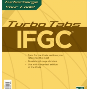 2018 IFGC Turbo-Tabs