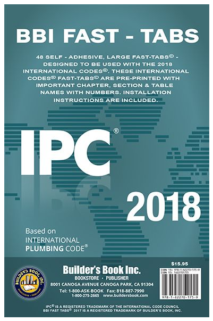 2018 IPC BBI Fast-Tabs