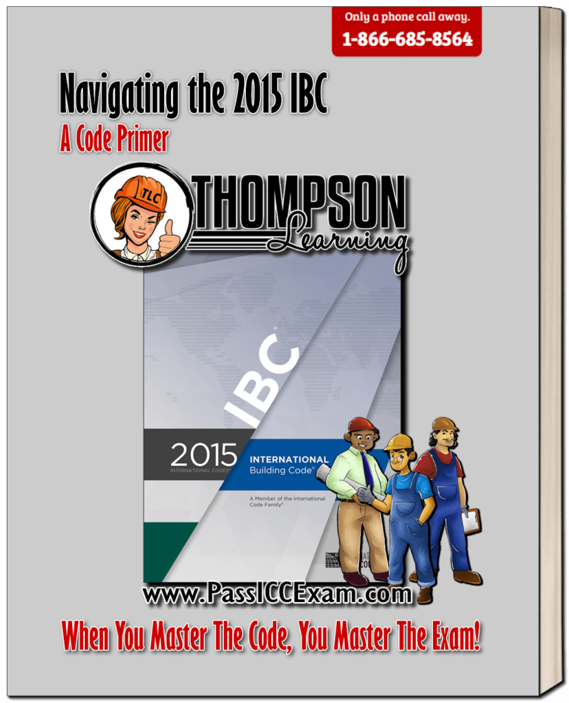 Navigating the 2015 IBC - A Code Navigation Manual