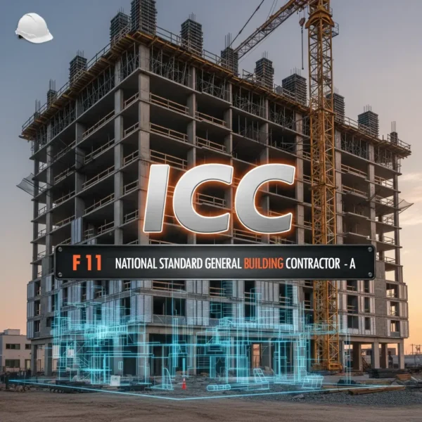 F11 General A contractor