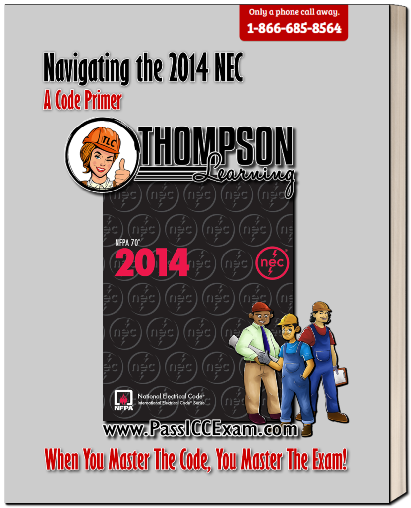 Navigating the 2014 NEC - A Code Navigation Manual