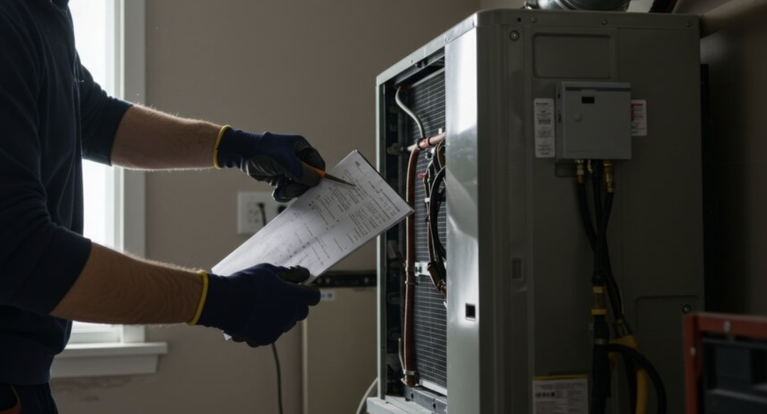 Journeyman Mechanical