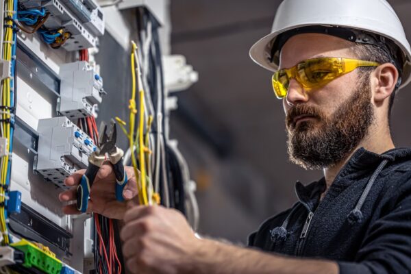 ICC F18 National Standard Residential Electrician Exam Study Course