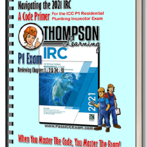 2021 P1 Printed Course Manual