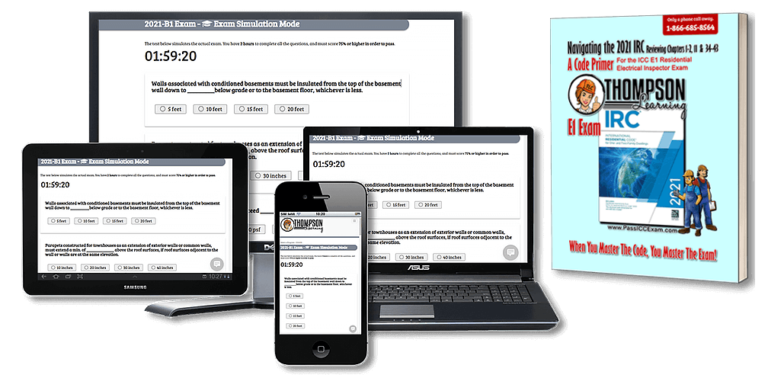 Exam CIS-RCI Tests