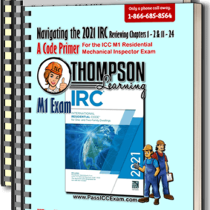 2021 M5 Printed Course Manuals