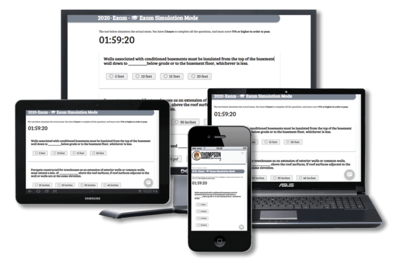 ICC T16 Master Electrician Exam Study Course