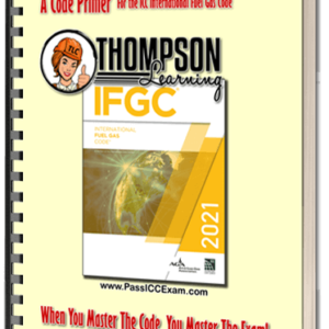 2021 FG Printed Course Manual