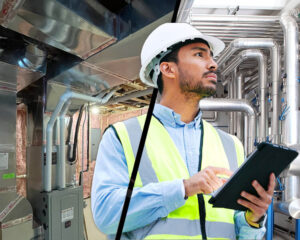 B2 Commercial Building Inspector