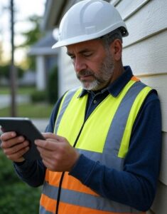 E1 Electrical Inspector