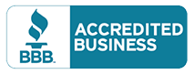 BBB Accredited Business